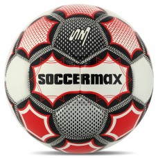 М'яч футбольний SOCCERMAX CRYSTAL FB-7997 №5 PU кольори в асортименті