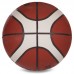 М'яч баскетбольний гумовий MOLTEN B7G2000 №7 коричневий