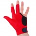 Перчатка для бильярда SPOINT IBS KS-0516 черный-синий-красный
