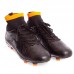 Бутси футбольні Pro Action PRO-1000-21 розмір 40-45 чорний-помаранчевий