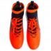 Бутси футбольні Pro Action PRO-1000-4 розмір 40-45 темно-синій-помаранчевий