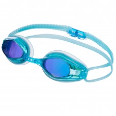 Окуляри для плавання MadWave Automatic Mirror Racing II M043010 кольори в асортименті
