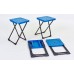 Набор складной мебели для пикника и кемпинга SP-Sport TO-8833 стол и 4 стула