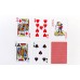 Набір для покеру в дерев'яному кейсі SP-Sport IG-6645 500 фішок