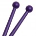 Булавы для художественной гимнастики Lingo GM-4435 35см цвета в ассортименте