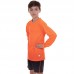 Форма футбольна дитяча з довгим рукавом SP-Sport CO-1908B-1 зростання 120-150 см кольори в асортименті
