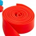 Джгут еластичний стрічковий SP-Sport VooDoo Floss Band FI-3935-2_5 довжина 2,5м кольори в асортименті