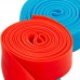Джгут еластичний стрічковий SP-Sport VooDoo Floss Band FI-3935-2_5 довжина 2,5м кольори в асортименті