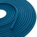 Джгут еластичний трубчастий Zelart FI-6253-2 діаметр-5x9мм довжина-10м синій