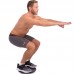 Диск балансувальний балансборд BALANCE BOARD SP-Sport FI-0494 37см кольори в асортименті