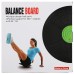 Диск балансувальний балансборд BALANCE BOARD SP-Sport FI-0495 36см кольори в асортименті