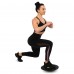 Диск балансувальний балансборд BALANCE BOARD SP-Sport FI-0495 36см кольори в асортименті