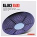Диск балансувальний балансборд BALANCE BOARD SP-Sport FI-0495 36см кольори в асортименті