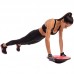 Диск балансувальний балансборд BALANCE BOARD UFC UHA-69409 червоний