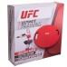 Диск балансувальний балансборд BALANCE BOARD UFC UHA-69409 червоний