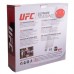 Диск балансувальний балансборд BALANCE BOARD UFC UHA-69409 червоний