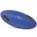 Диск балансувальний балансборд BALANCE BOARD Zelart FI-2583 40х8см синій-сірий