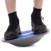 Диск балансувальний балансборд BALANCE BOARD Zelart FI-2583 40х8см синій-сірий