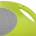 Диск балансувальний балансборд BALANCE BOARD Zelart FI-9664 42х9см салатовий-сірий