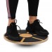 Диск балансувальний балансборд дерев'яний WOOD BALANCE BOARD Zelart FI-0912 39х7,5см кольори в асортименті