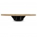 Диск балансувальний балансборд дерев'яний WOOD BALANCE BOARD Zelart FI-0912 39х7,5см кольори в асортименті