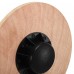 Диск балансувальний балансборд дерев'яний WOOD BALANCE BOARD Zelart FI-0912 39х7,5см кольори в асортименті