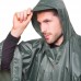 Дощовик, плащ-намет пончо SP-Sport TY-0548 145x107см кольори в асортименті