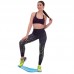 Дошка балансувальна WORKOUT BOARD TWIST Record FI-7067 60х25см кольори в асортименті