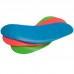 Дошка балансувальна WORKOUT BOARD TWIST Record FI-7067 60х25см кольори в асортименті