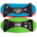 Дошка балансувальна WORKOUT BOARD TWIST Record FI-7067 60х25см кольори в асортименті
