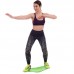 Дошка балансувальна WORKOUT BOARD TWIST Record FI-7067 60х25см кольори в асортименті