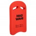 Дошка для плавання MadWave CROSS M072304 кольори в асортименті