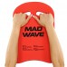 Дошка для плавання MadWave CROSS M072304 кольори в асортименті