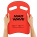 Дошка для плавання MadWave CROSS M072304 кольори в асортименті