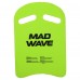 Дошка для плавання MadWave CROSS M072304 кольори в асортименті