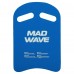 Дошка для плавання MadWave CROSS M072304 кольори в асортименті