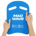 Дошка для плавання MadWave CROSS M072304 кольори в асортименті