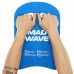 Дошка для плавання MadWave CROSS M072304 кольори в асортименті