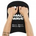 Дошка для плавання MadWave CROSS M072304 кольори в асортименті