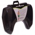 Дошка для плавання MadWave JET M072703 чорний