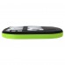 Дошка для плавання MadWave M072902010W зелений