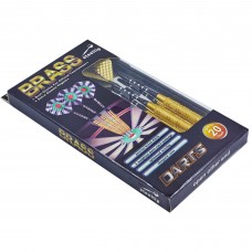 Дротики для гри в дартс циліндричні Baili BL-3300 20гр 3шт