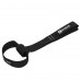 Дверний фіксатор Якір для еспандерів подвійний DOUBLE HEAD DOOR ANCHOR EZOUS G-03 чорний