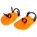 Лопатки для плавання гребні SP-Sport PL-6392 S-L кольори в асортименті