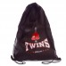 Рюкзак-мешок TWINS TW-2242 черный