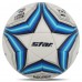 М'яч футбольний STAR ALL NEW POLARIS 2000 FIFA SB225FTB №5 PU білий-синій