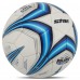 М'яч футбольний STAR ALL NEW POLARIS 2000 FIFA SB225FTB №5 PU білий-синій