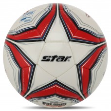 М'яч футбольний STAR NEW POLARIS 1000 FIFA SB375F №5 PU