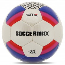 М'яч футбольний SOCCERMAX CRYSTAL FB-4192 №5 PU кольори в асортименті