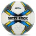 М'яч футбольний SOCCERMAX FB-4194 №5 PU кольори в асортименті